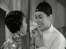 本土韻味