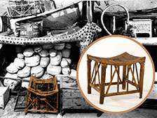 Ancient craft