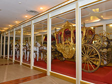 Regal ride