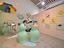 Smart art