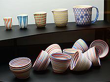Ceramic classics