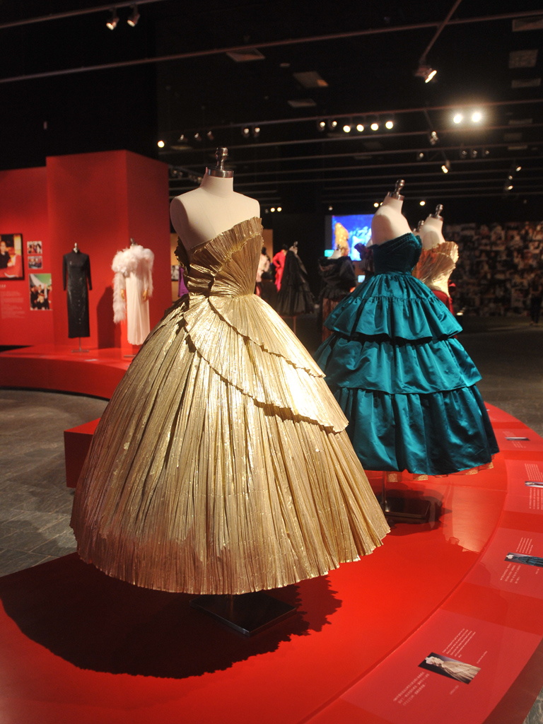 刘培基:创作需要有爱