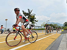 Safe cycling campaign to start