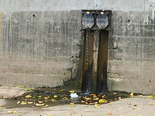59 pollution convictions in March