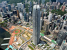 基金组织赞扬香港政策框架稳健