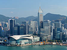 香港竞争力蝉联全球第一