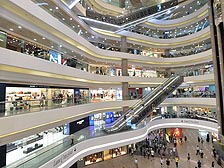 4月零售业销货值升0.1%