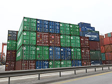 Total goods exports up 8.1%