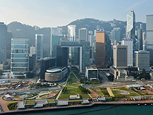 政务司司长张建宗