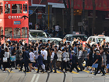 道路安全执法行动发逾千传票