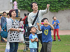 劳工及福利局局长张建宗