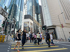 劳工及福利局局长张建宗