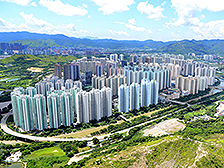 行政長官梁振英