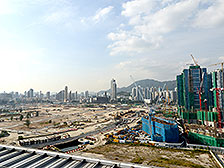 Kai Tak site sold