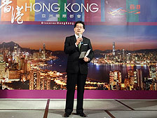 Tourism ties