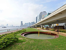 海濱長廊