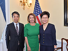 少数领袖