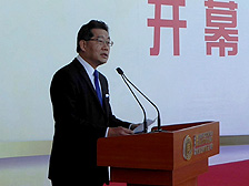 商务及经济发展局局长苏锦梁