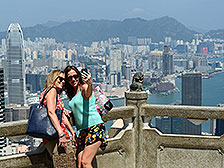 支援旅遊業 吸引高增值旅客