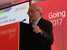Education vision