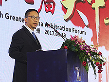 律政司司长袁国强