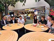 School places
