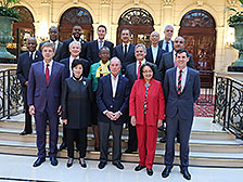 Sustainable development