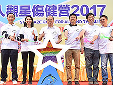 政務司司長張建宗