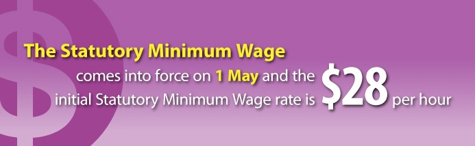 Statutory Minimum Wage