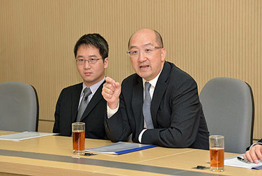 2014年4月28日至5月4日政府主要活动图片