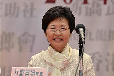 2014年4月28日至5月4日政府主要活动图片