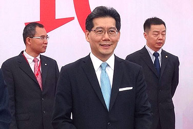 2014年4月28日至5月4日政府主要活动图片