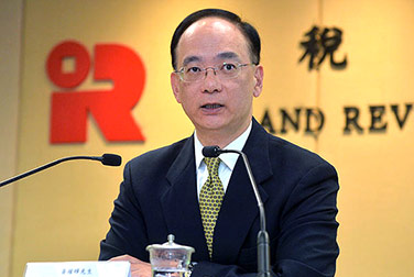 2014年4月28日至5月4日政府主要活动图片