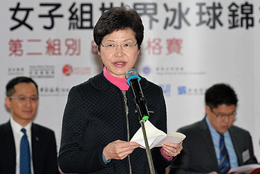 2015年2月16日至2015年2月22日政府主要活动图片