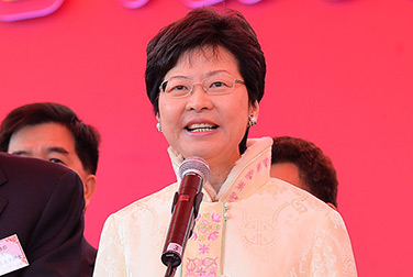 2015年2月16日至2015年2月22日政府主要活动图片