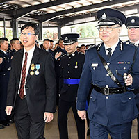 Passing-out parade