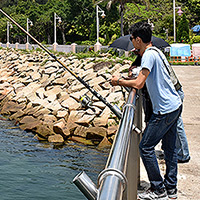 釣魚樂