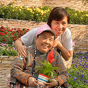 繁花似锦