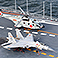 Chinese aircraft carrier visits HK