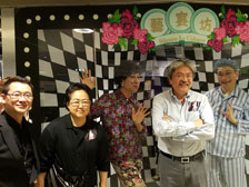 成人之美 通过政改