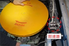 12. 限速器