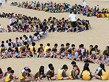 劳工及福利局局长张建宗