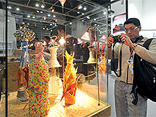 商务及经济发展局局长苏锦梁