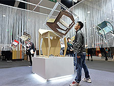 商务及经济发展局局长苏锦梁