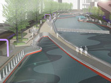 活化水体项目二