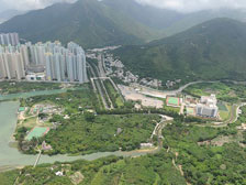 活化水体项目三