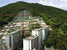 巩固斜坡