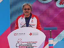 财政司司长曾俊华