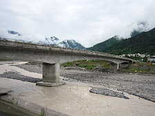 绵茂公路