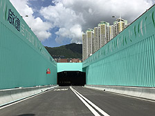 新道通车